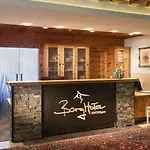 酒店 霍奇福根贝格酒店 4*