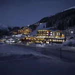 霍奇福根贝格酒店 酒店 4*