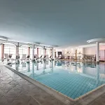 霍奇福根贝格酒店 酒店