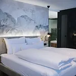 酒店 霍奇福根贝格酒店 霍弗根