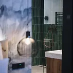 酒店 霍奇福根贝格酒店 4*