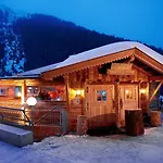 霍奇福根贝格酒店 酒店 4*