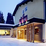 霍奇福根贝格酒店 酒店 霍弗根