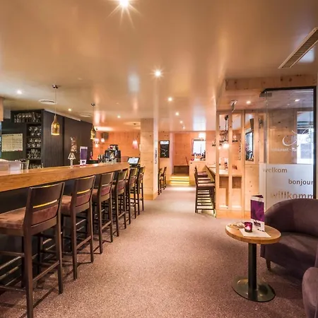 Berghotel Hochfuegen ホーホフューゲン