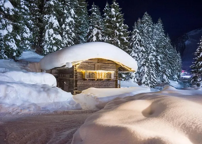 Berghotel Hochfuegen 4* Hochfugen