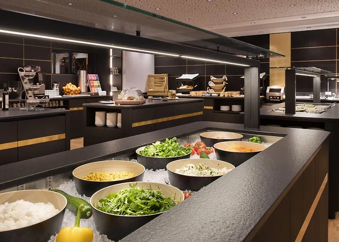 Berghotel Hochfuegen